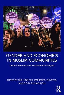 Gender and Economics in Muslim Communities 1