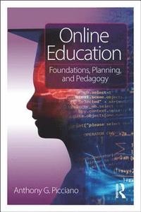 bokomslag Online Education