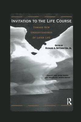 Invitation to the Life Course 1