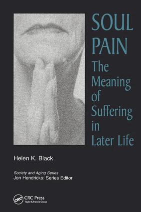 Helen Black - Soul Pain, Häftad