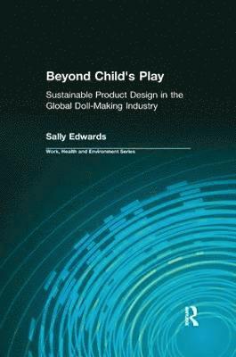 Beyond Child's Play 1