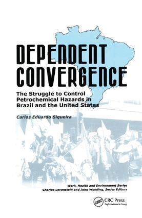 Carlos Siqueira - Dependent Convergence, Häftad