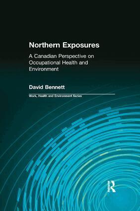 David Bennett, Charles Levenstein, Robert Forrant, John Wooding - Northern Exposures, Häftad