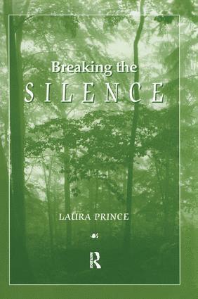 bokomslag Breaking the Silence