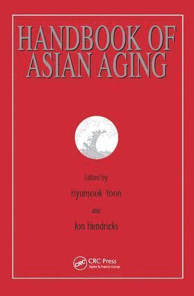 bokomslag Handbook of Asian Aging