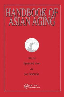 Handbook of Asian Aging 1
