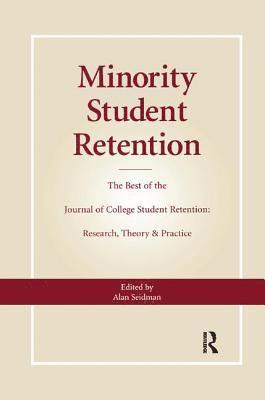 Minority Student Retention 1