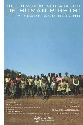 Universal Declaration of Human Rights