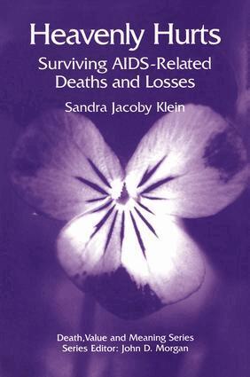 Sandra Jacoby Klein - Heavenly Hurts, Häftad