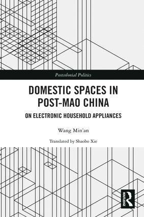 bokomslag Domestic Spaces in Post-Mao China