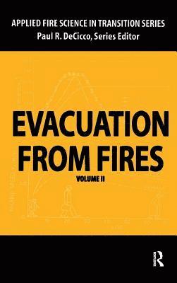 Evacuation from Fires 1