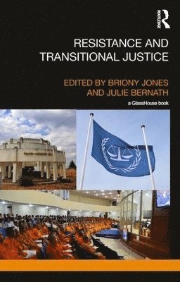 Resistance and Transitional Justice 1