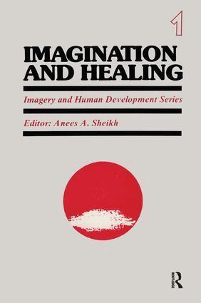 Anees Sheikh - Imagination and Healing, Inbunden