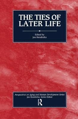The Ties of Later Life 1