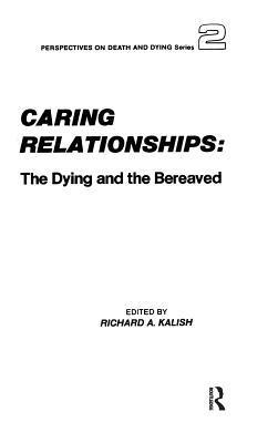 Caring Relationships 1