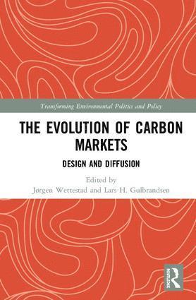 The Evolution of Carbon Markets 1