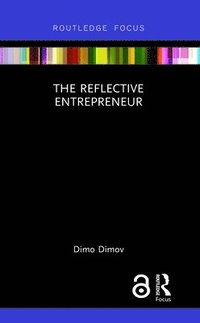 bokomslag The Reflective Entrepreneur