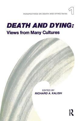 Death and Dying 1