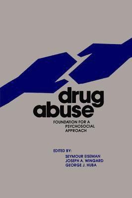 Drug Abuse 1