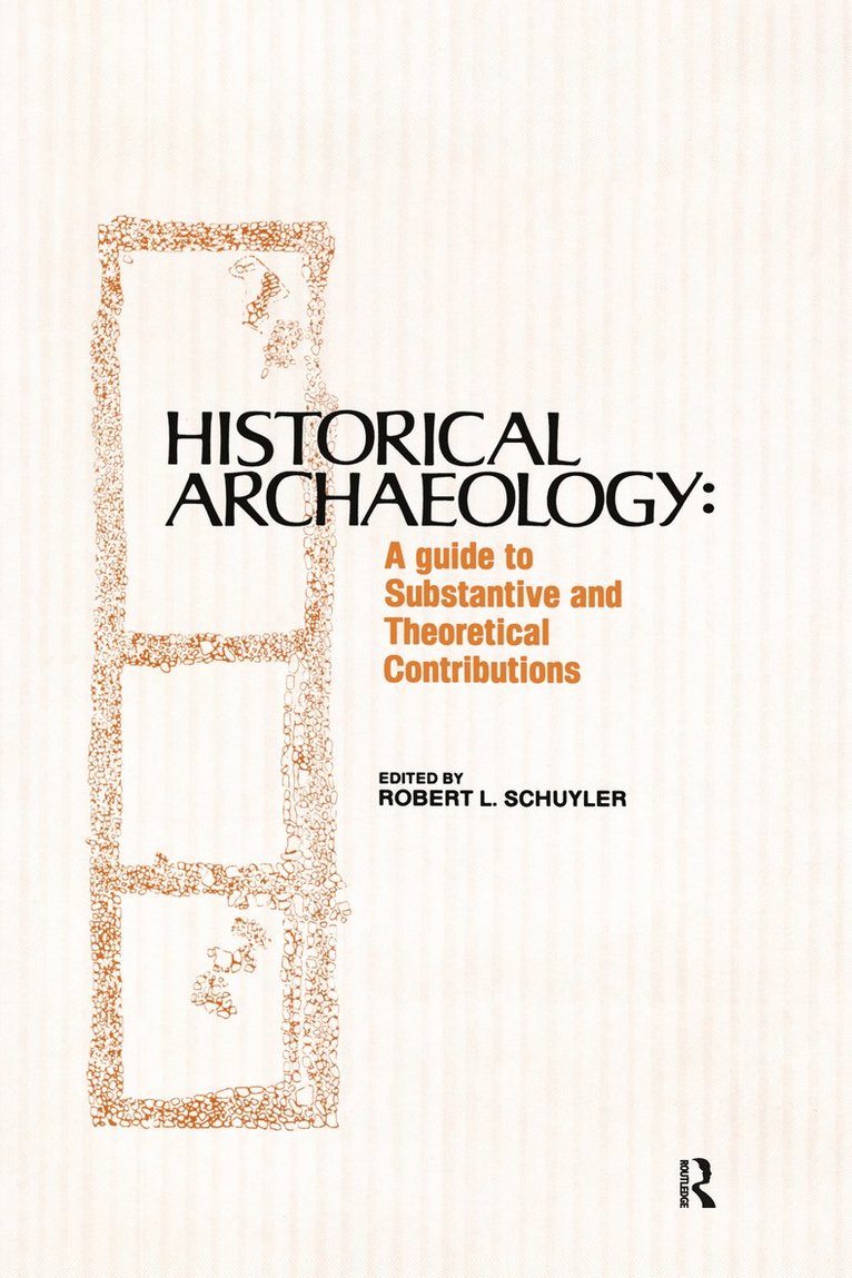Historical Archaeology