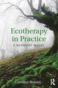 bokomslag Ecotherapy in Practice