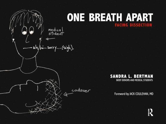 One Breath Apart 1