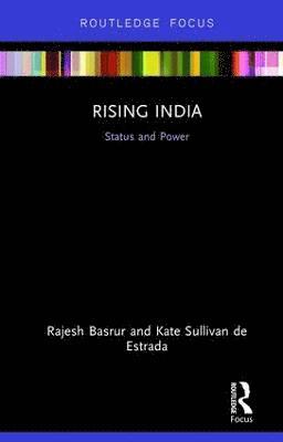 Rising India 1