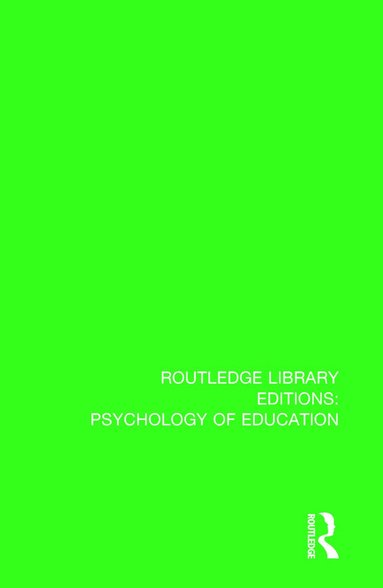 J.S. Lawes, C.T. Eddy - Understanding Children, Häftad