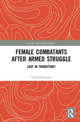 Female Combatants after Armed Struggle 1