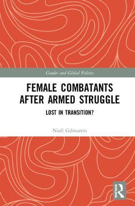 Female Combatants after Armed Struggle 1