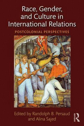 bokomslag Race, Gender, and Culture in International Relations