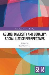 bokomslag Ageing, Diversity and Equality