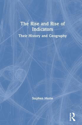 Stephen Morse - Rise and Rise of Indicators, Inbunden