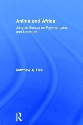 Anima and Africa 1