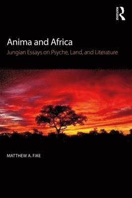 Anima and Africa