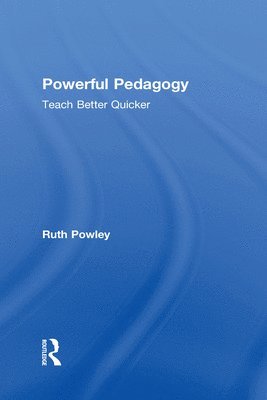 Powerful Pedagogy 1