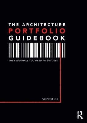 The Architecture Portfolio Guidebook 1