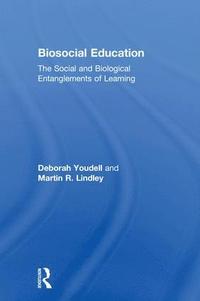 bokomslag Biosocial Education