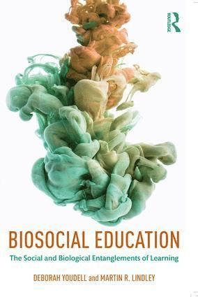 bokomslag Biosocial Education