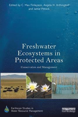 Freshwater Ecosystems in Protected Areas 1