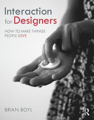 Interaction for Designers 1