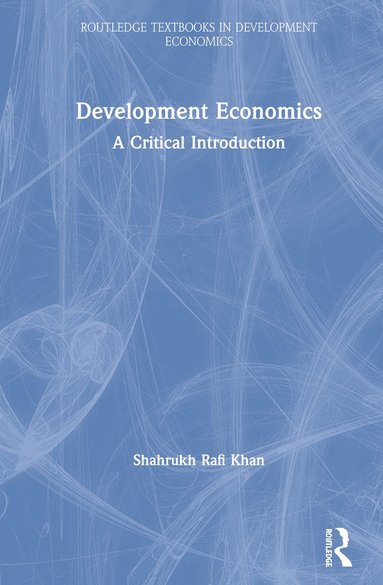 bokomslag Development Economics