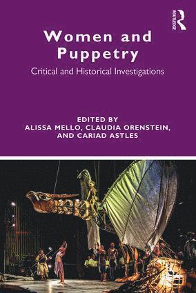 Women and Puppetry 1