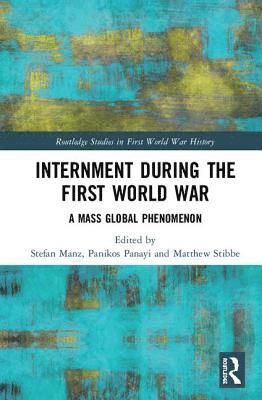 Internment during the First World War 1