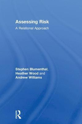 Assessing Risk 1