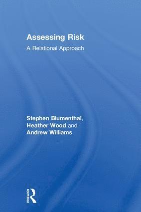 Assessing Risk 1