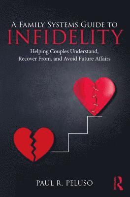 bokomslag A Family Systems Guide to Infidelity