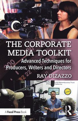 Corporate Media Toolkit