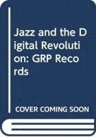 Simon Barber - Jazz and the Digital Revolution, Inbunden