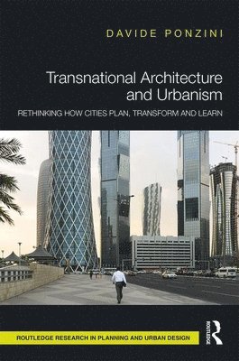 Transnational Architecture and Urbanism 1